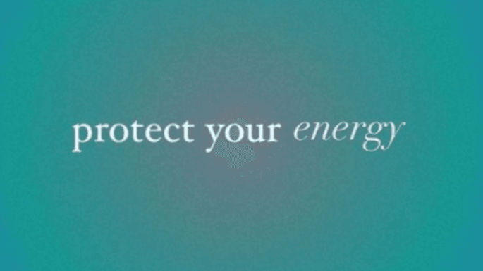 Energy Clearing + Protection Meditation (FREE)