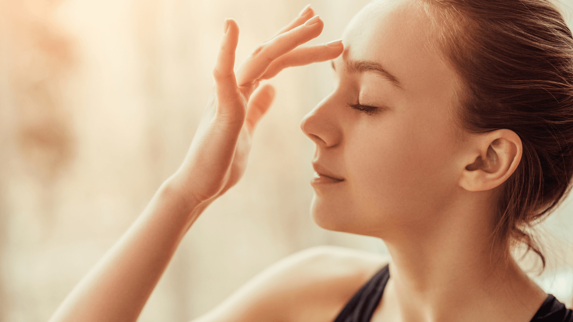 Nervous System Reset