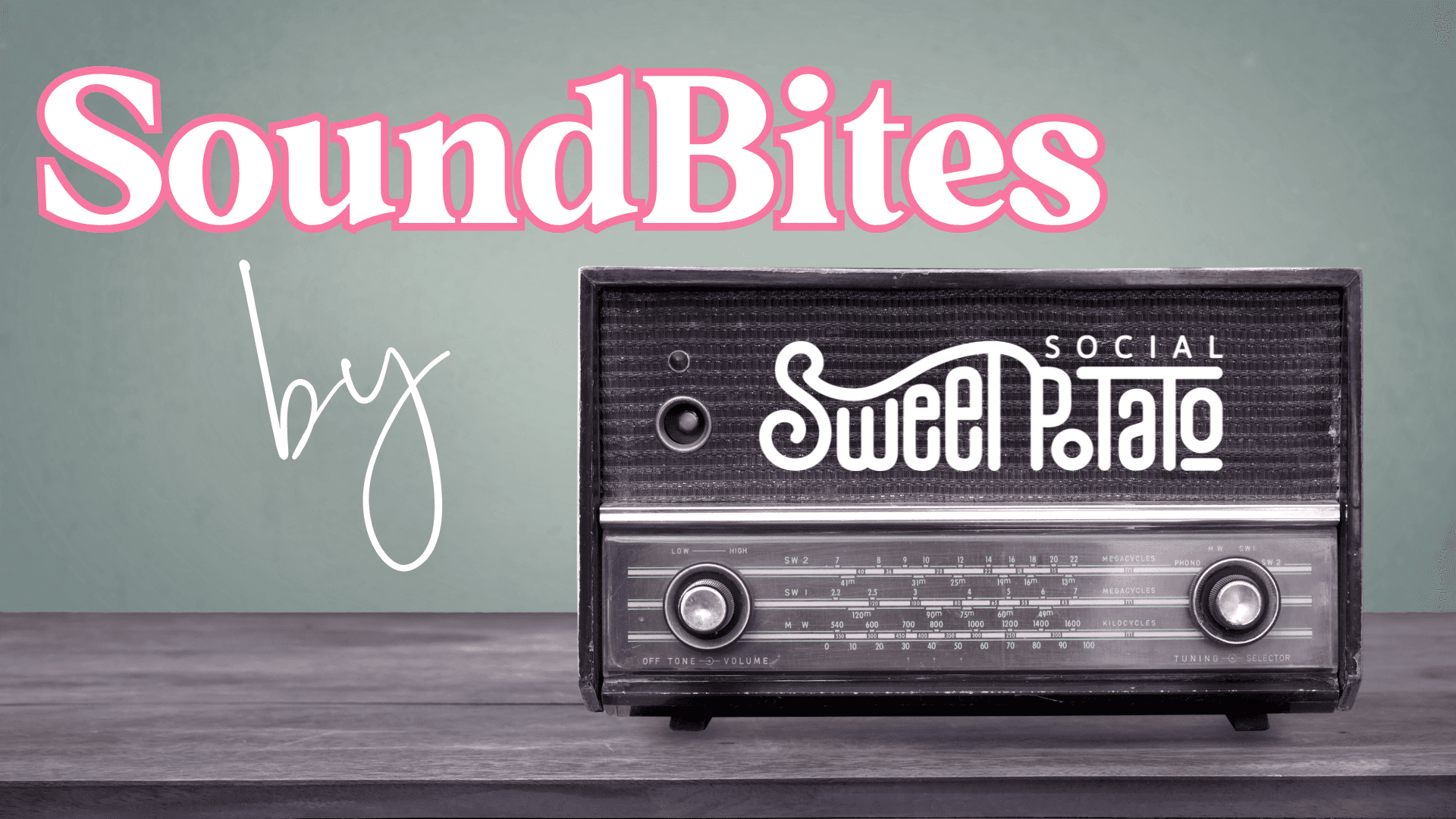 SoundBites by SPS