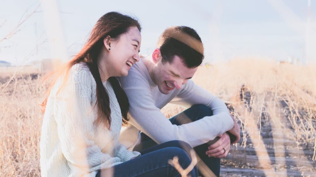 150 Conversation Starters for Couples