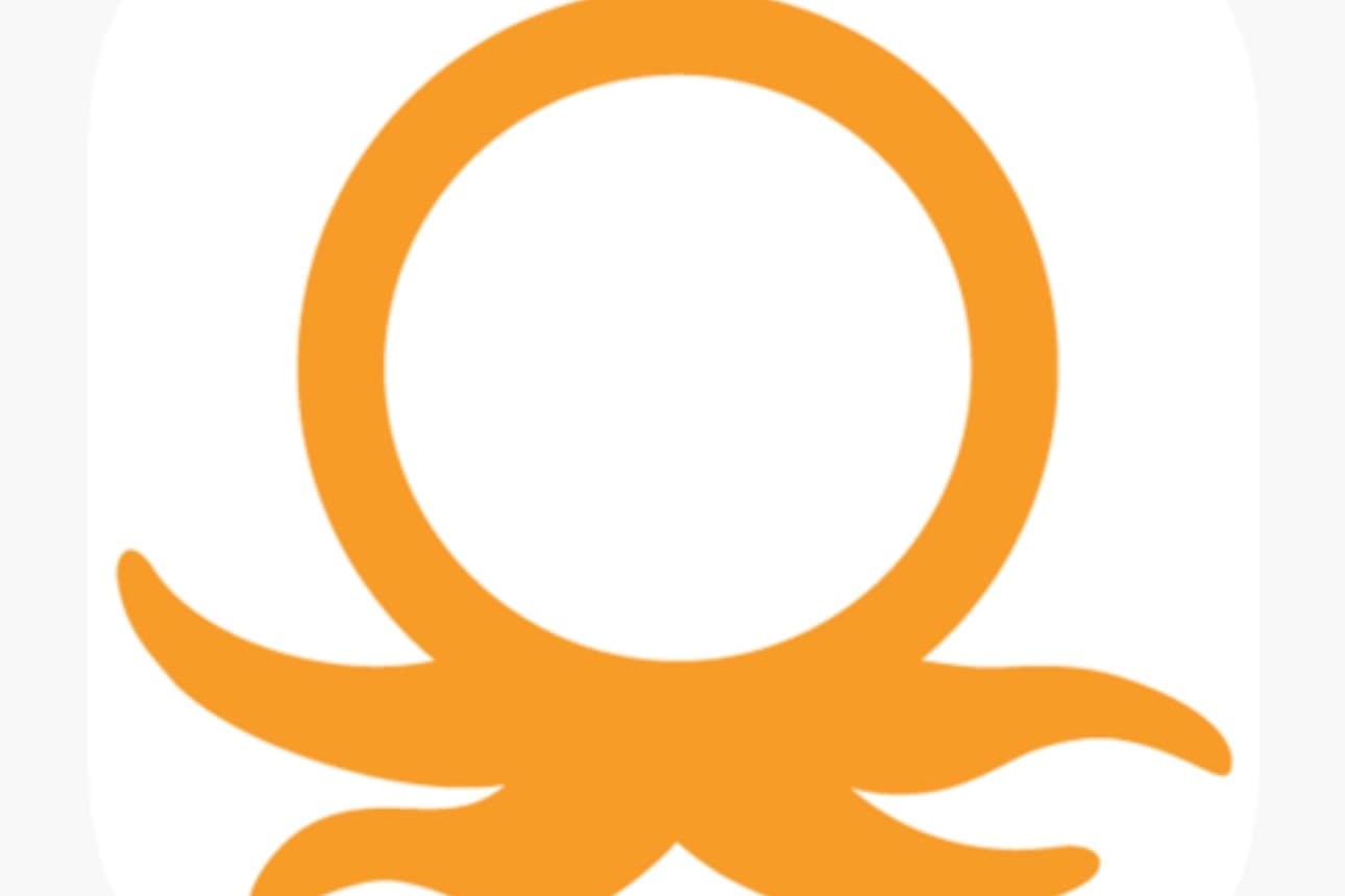 Free Sign up to Octopus Group 