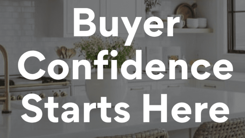 Buyer Presentation