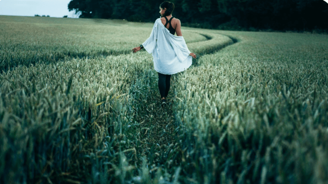 The Menopause Shift
