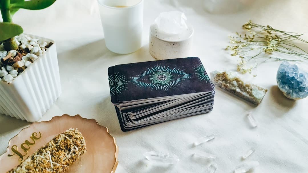 Tarot Reading for 2