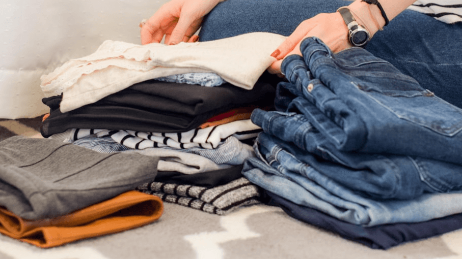 The Closet Reset Method | DIY Closet Reset Plan