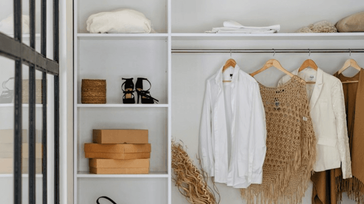 Signature Edit | Complete Wardrobe Transformation