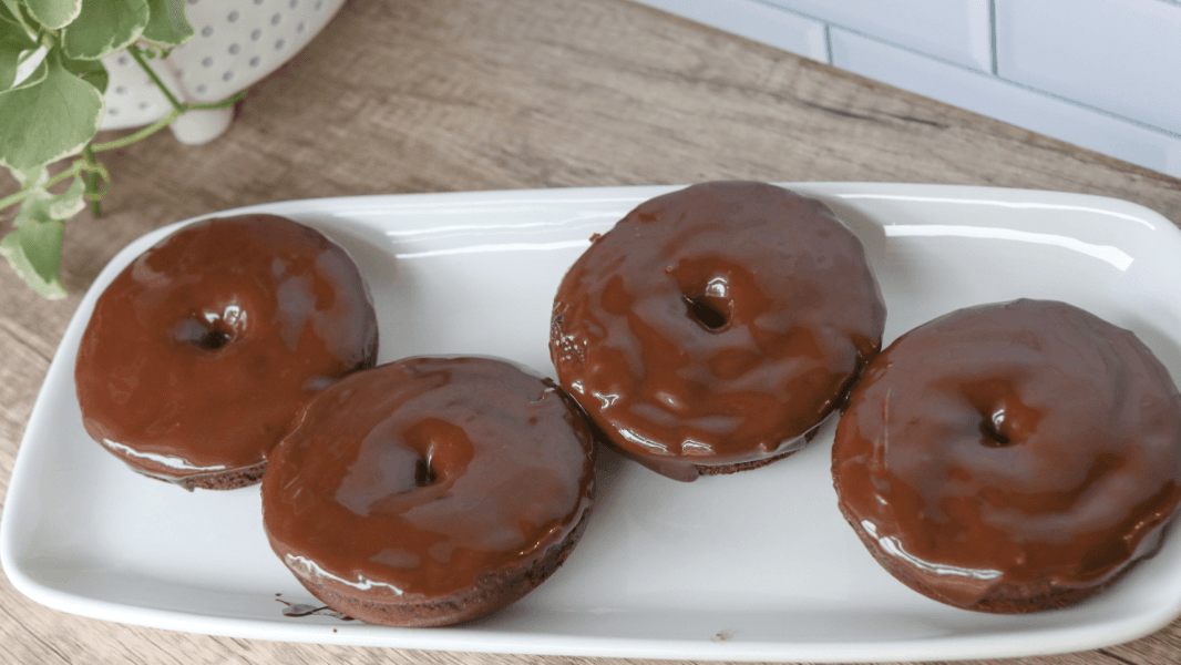 The Protein-Packed Pantry — Breakfasts & Snacks