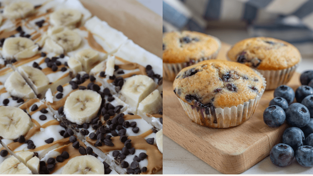 ☀️☀️ Wake Up  - 30+ Recipes For Calm Mornings