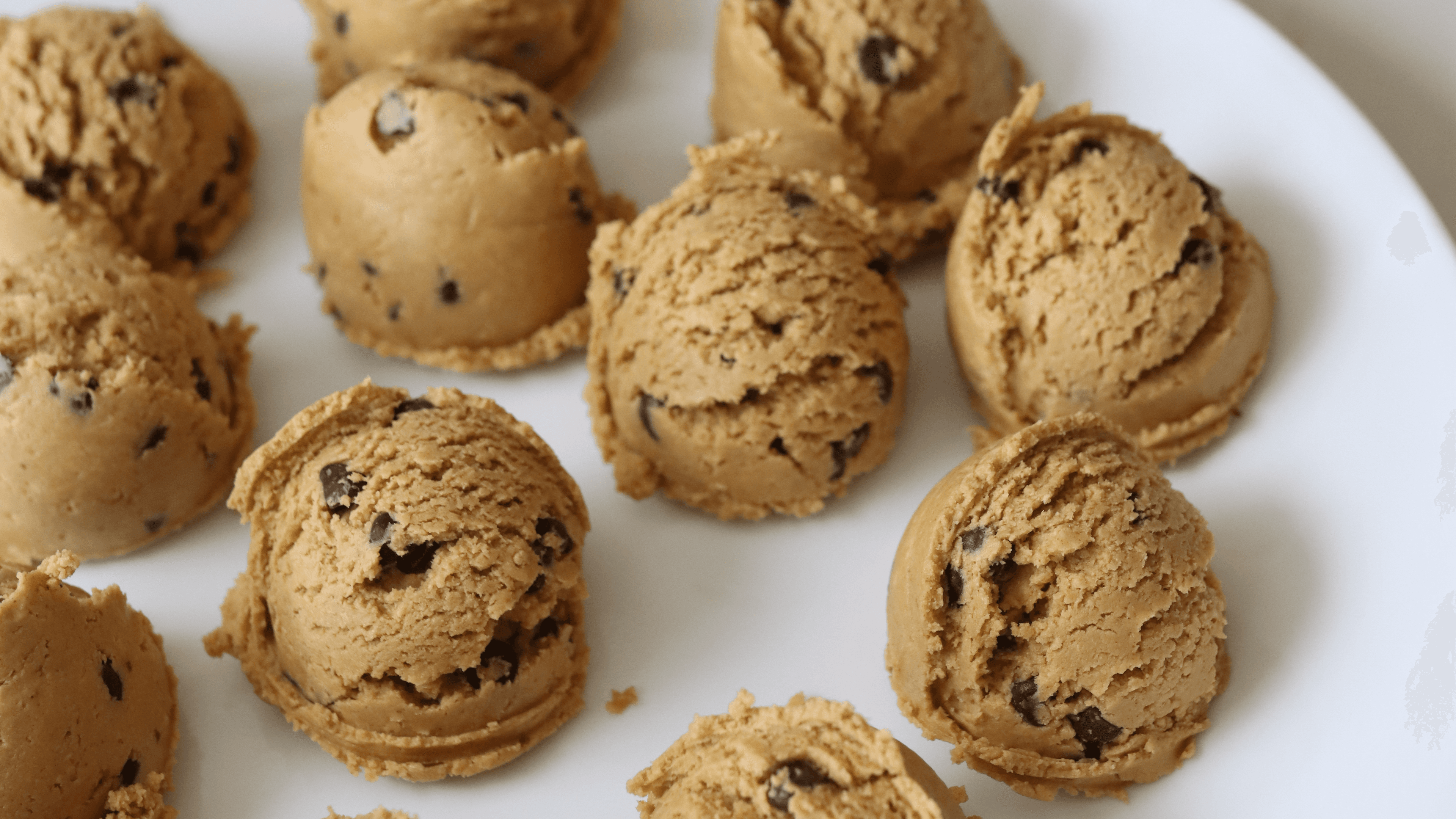 Wholesome Bites eBook - 50+ healthy snack recipes!