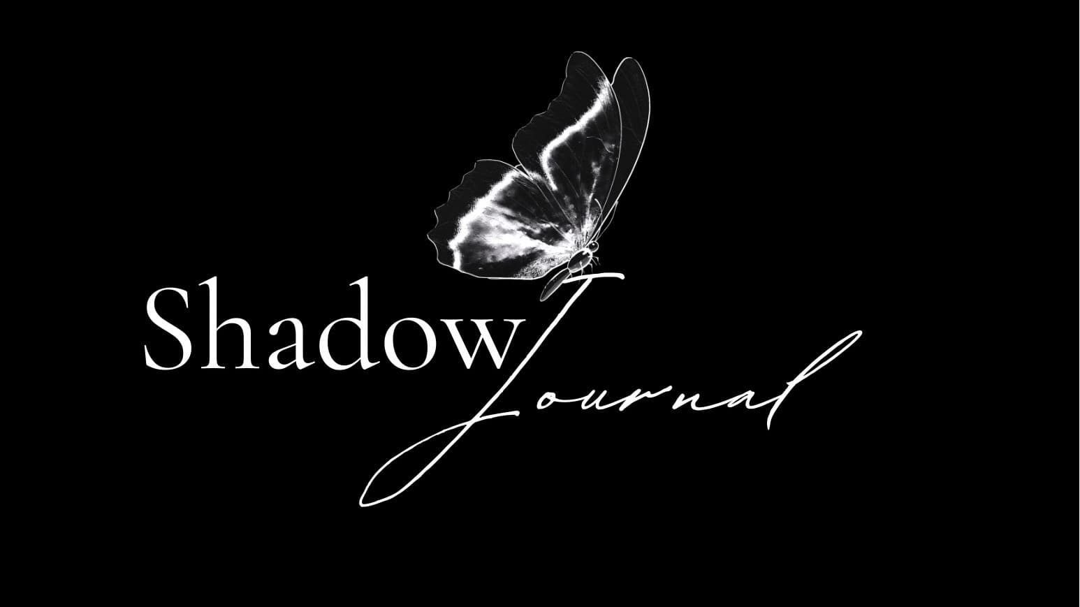 Digital Shadow Work Journal