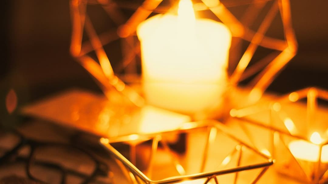 Manifest Your Dream Life- Guided Spell 