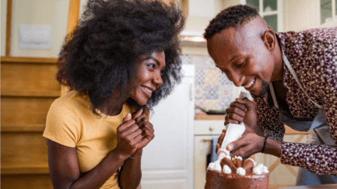 First Date Conversation Flow Ebook