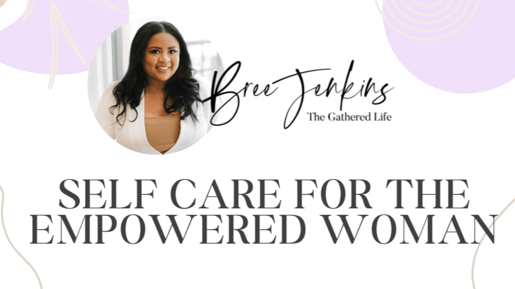 7 Levels of Self Care Guide