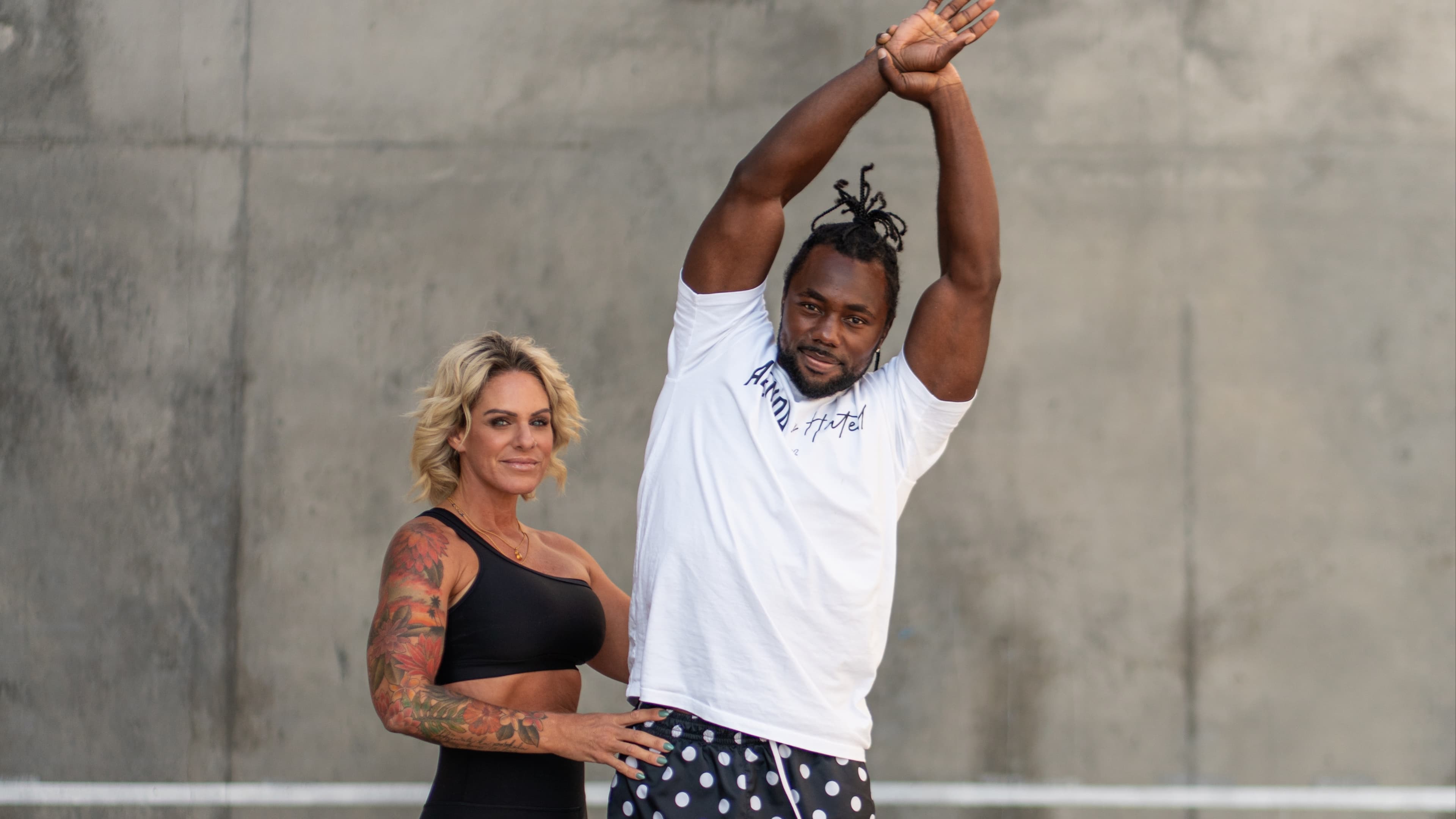 Personalized Yoga Session 