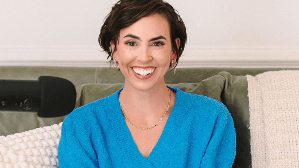 Content That Converts: The Brand Persona Method