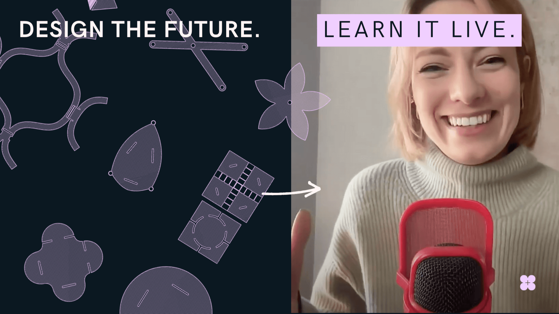 3D Printed Fashion Crash Course [Beta Edition]