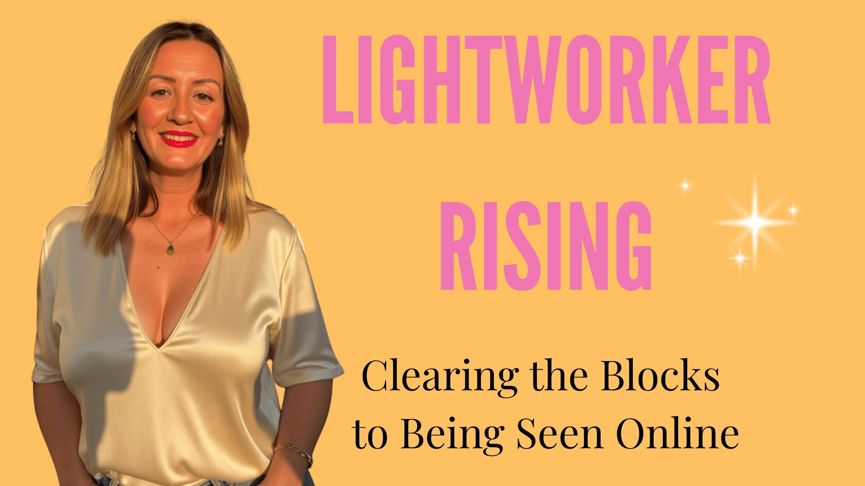 Lightworker Rising