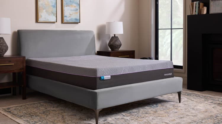 Polaris® Hybrid Mattress - King