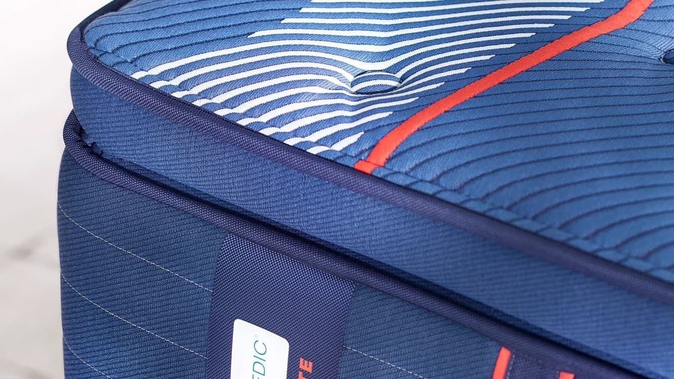 Sealy Posturepedic Elite EPT-Spring- King
