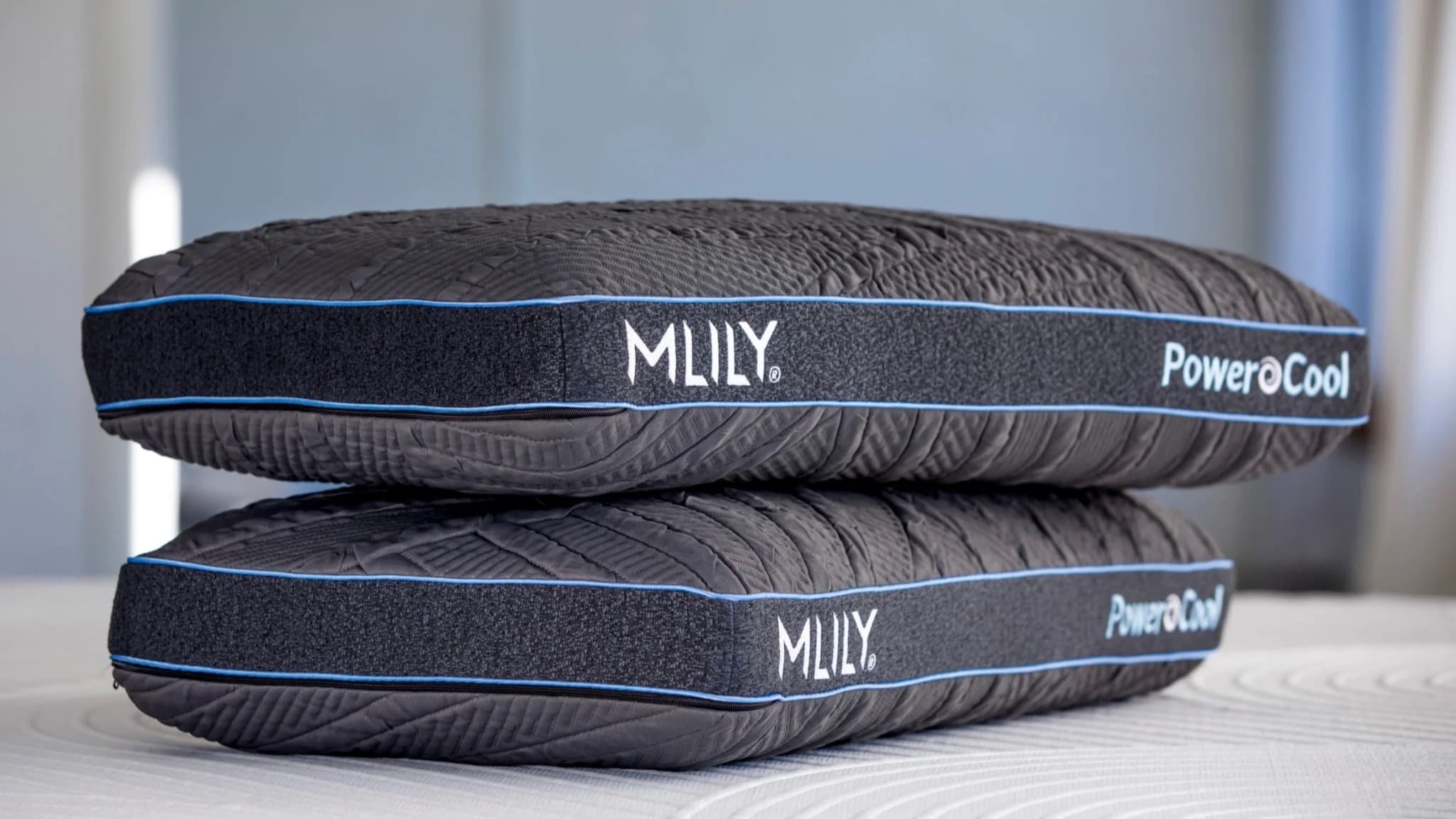 4.8🌟 The Power Cool™ Pillow- by: MLily 