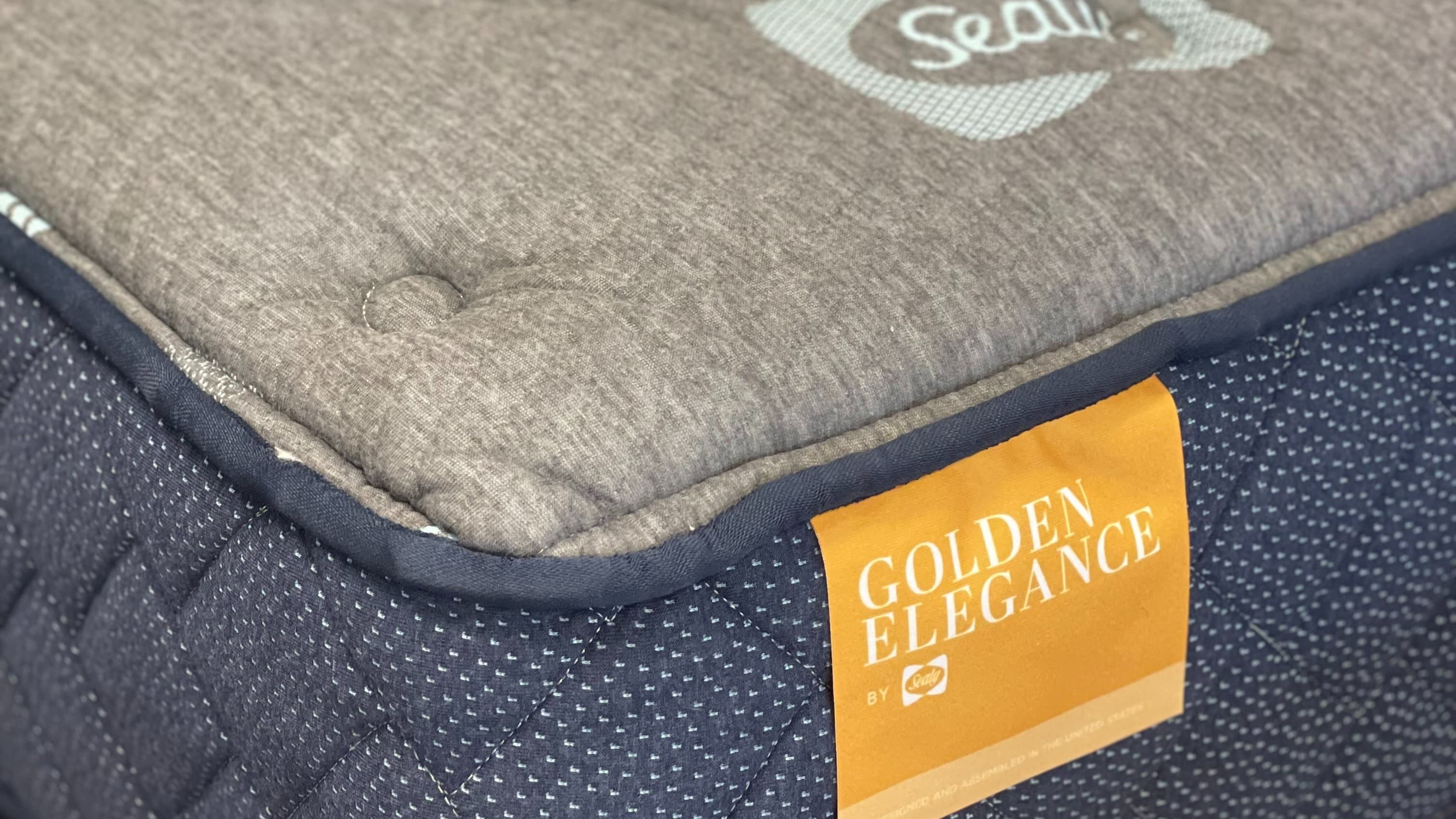 Sealy Posturepedic GE Firm or Soft- Full or Queen