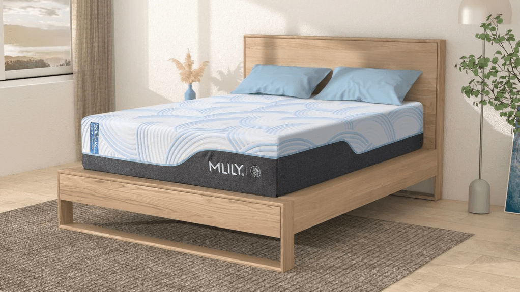 WellFlex Ice 🥶 Firm 1.0 or Soft 3.0  4.8⭐️  King 