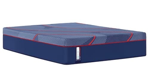 Sealy Hybrid High Point II Elite- King