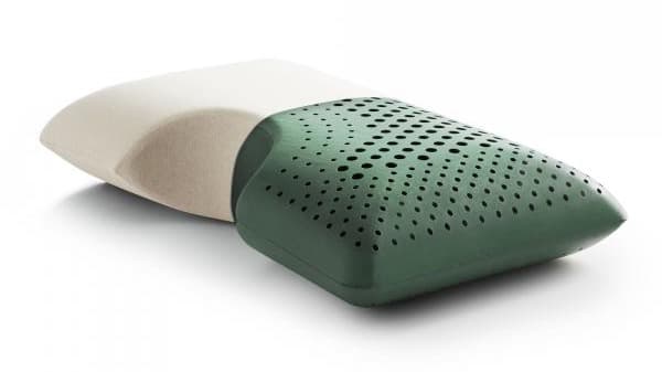 4.8⭐️CBD INFUSED ZONED DOUGH PILLOW