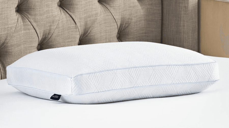 Bodipedic™ Gusseted Memory Foam HI-COOL Pillow4.8⭐