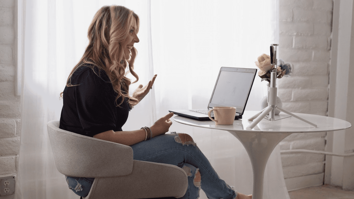 Private 1:1 Coaching 