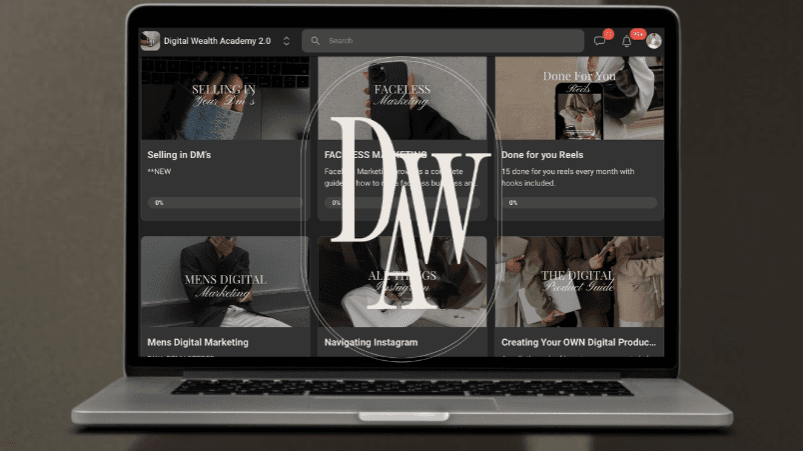DWA BUNDLE