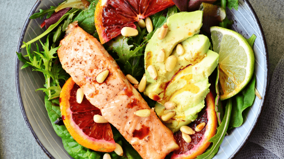 GLP-1 Blueprint for Elevated Health & Weight Loss