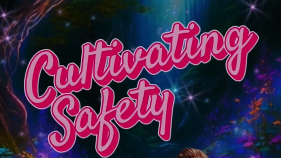 Cultivating Safety: The Foundation 