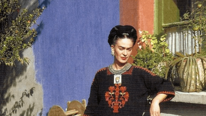 The High Priestess