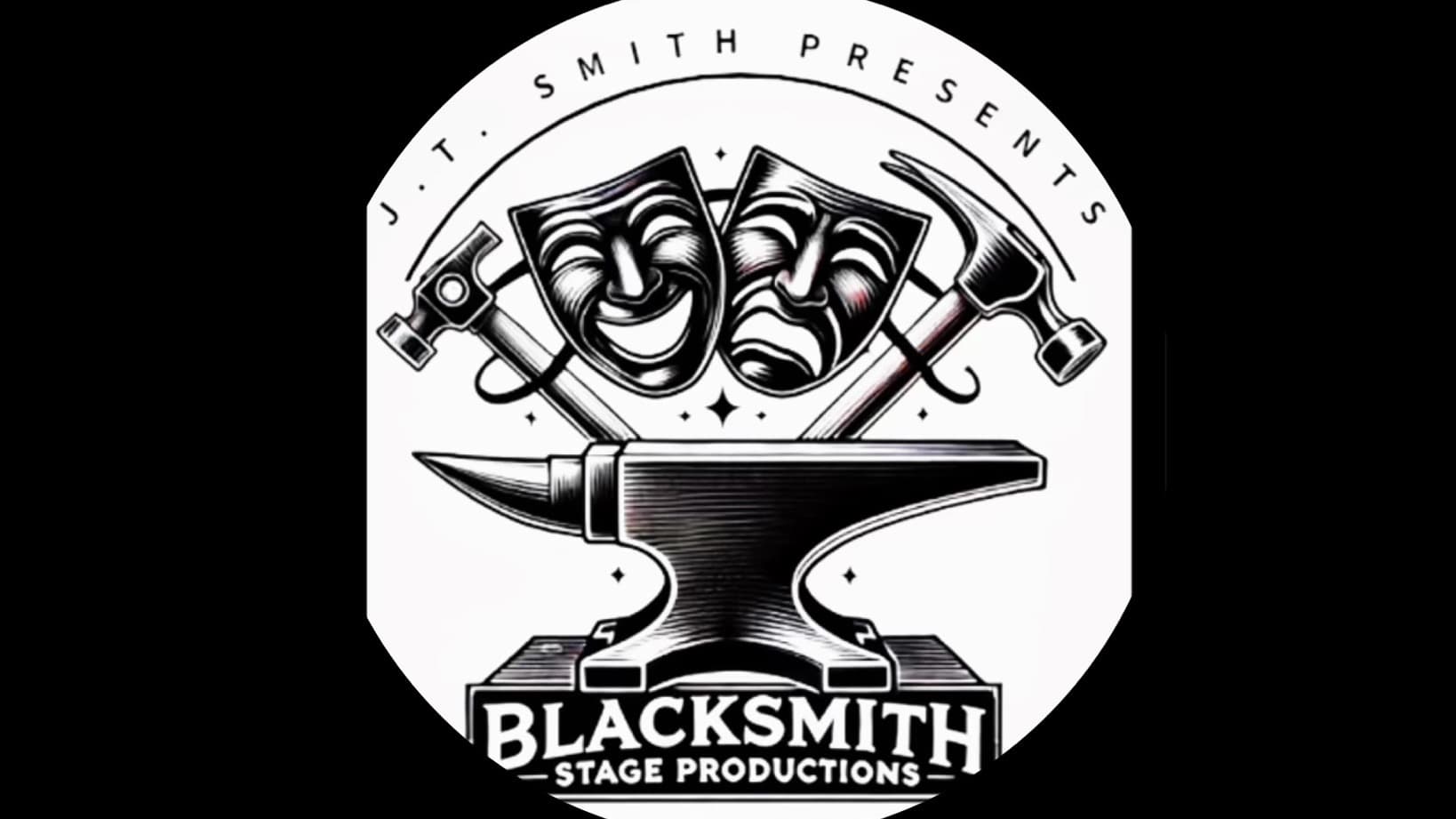 A Special Gift for You from J.T. Smith Presents