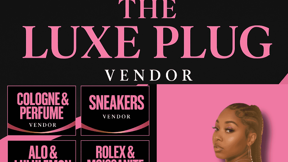 The Luxe Plug 
