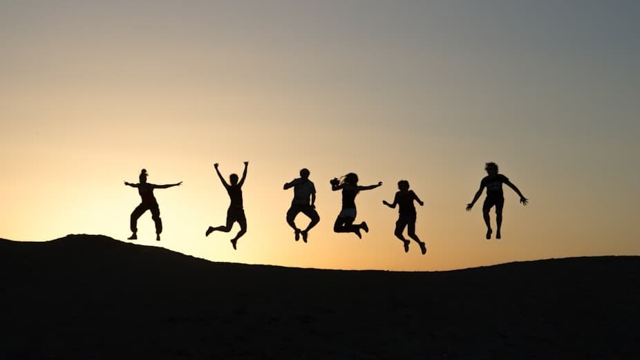25 easy ideas to support your family's well-being