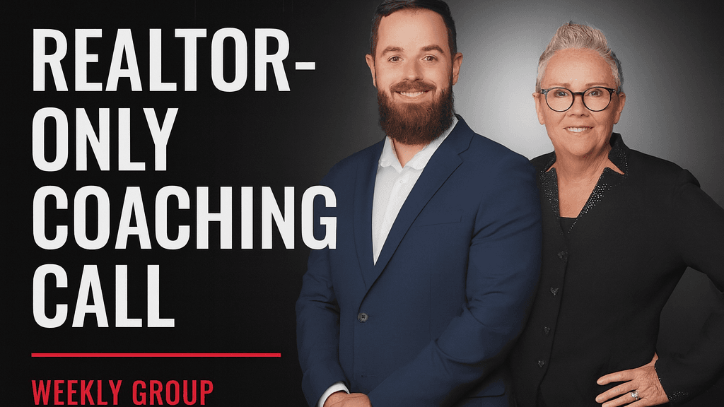 Realtor Mentorship