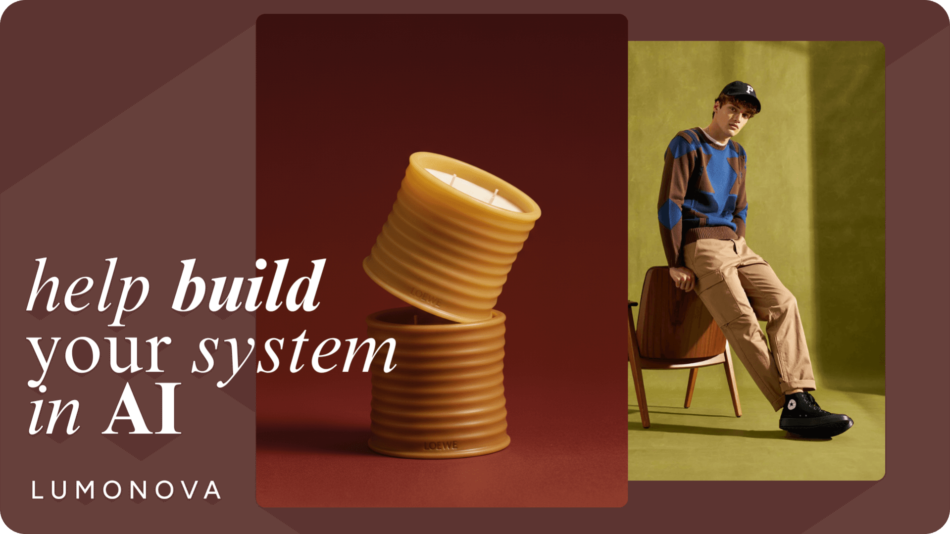 1:1 Visual System Build with Fleur
