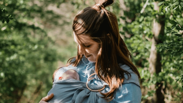 10 Week In-Person Nurtured Motherhood Circle 