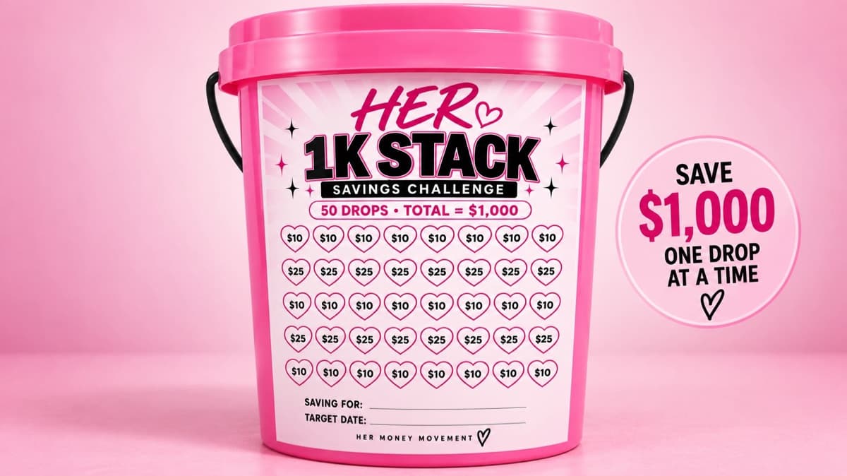 HER 1K Stack