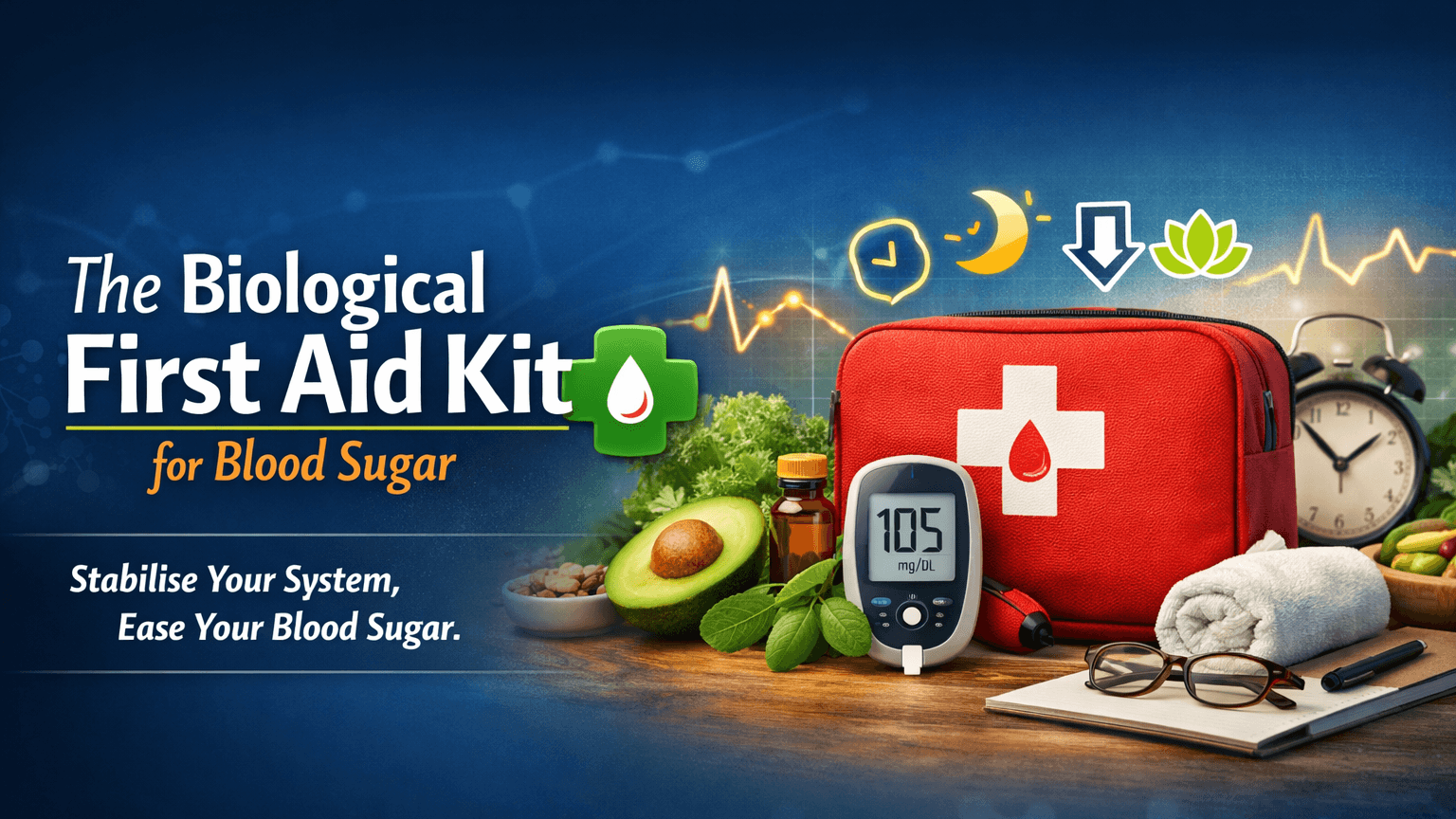 When Blood Sugar Won’t Budge 