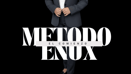 METODO ENUX