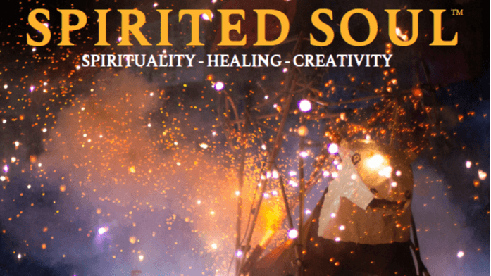 Spirited Soul Magazine - Issue 2 Digital Download