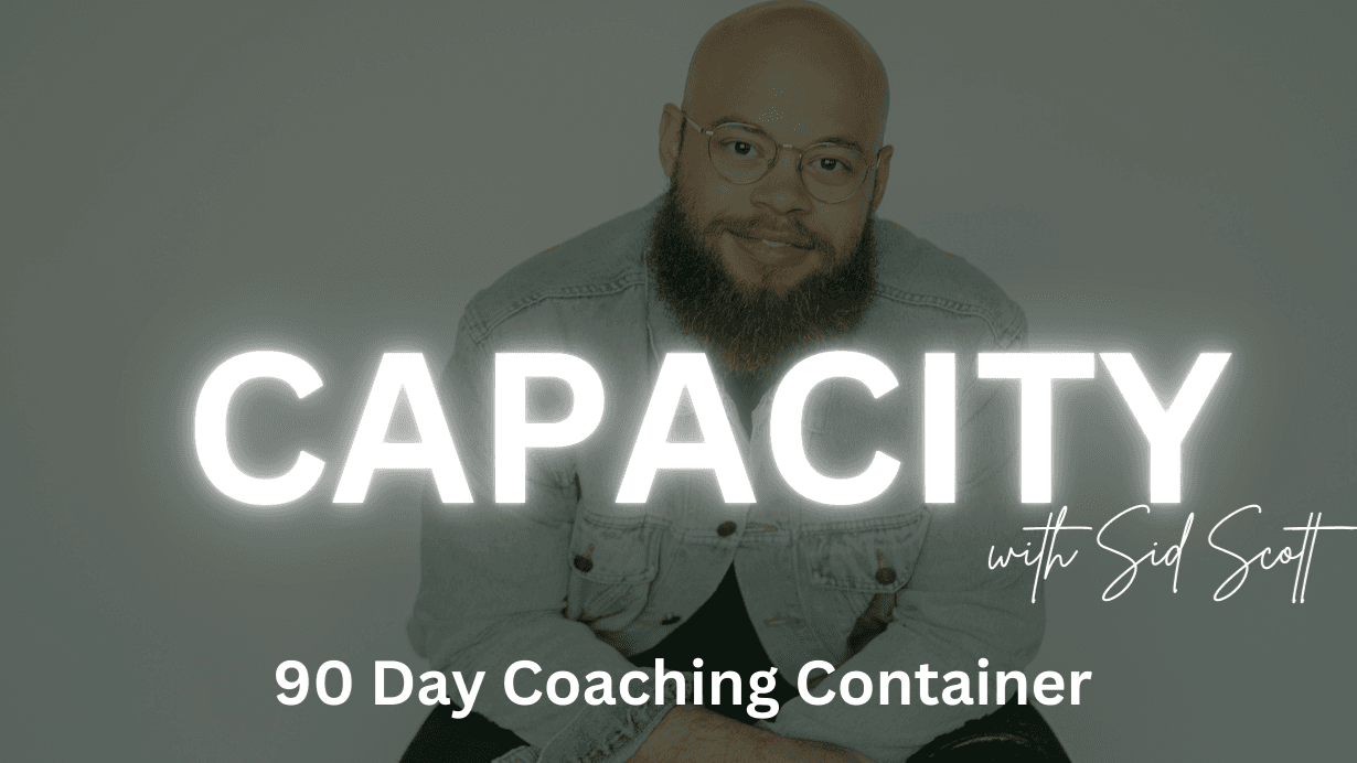 Welcome to CAPACITY 🎉 