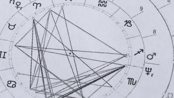 How You're Built: The Birth Chart Blueprint