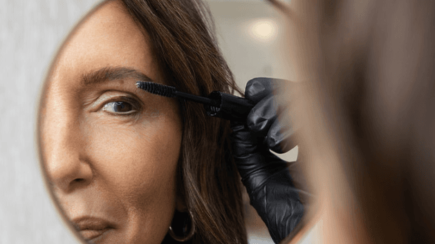 Get My FREE Brow Powder Guide
