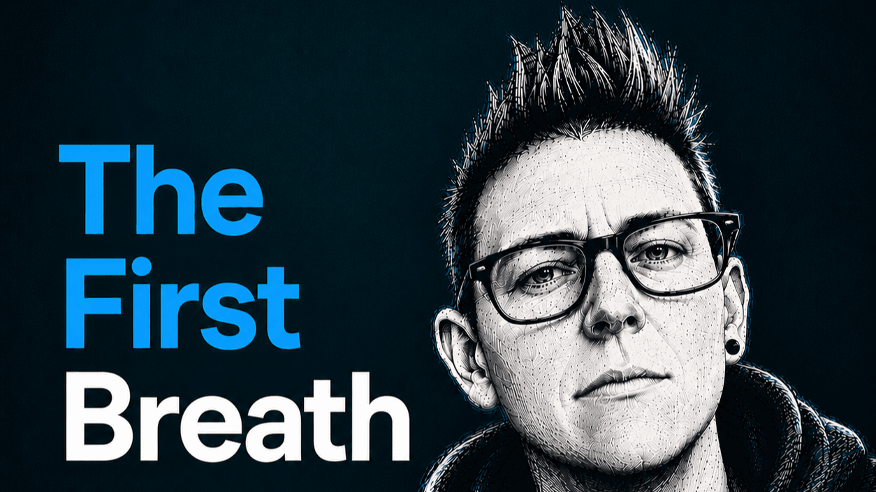 The First Breath