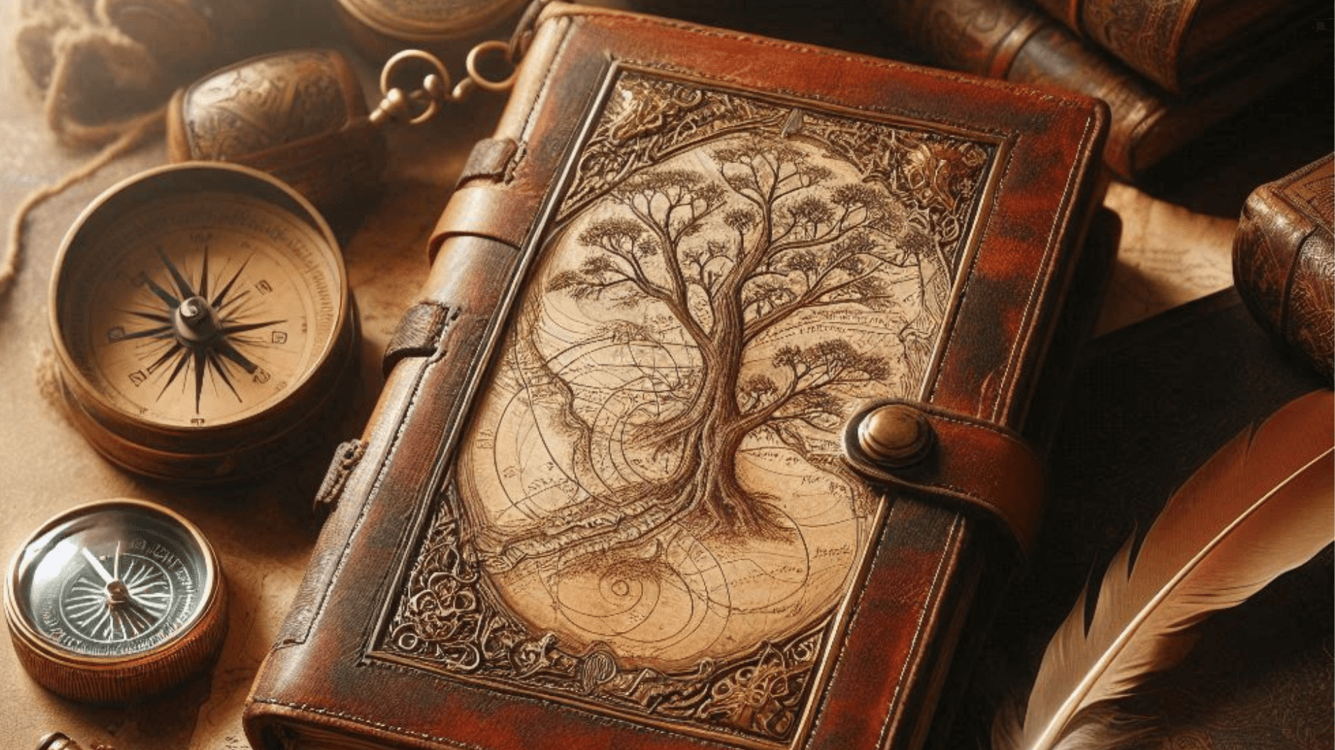 The Pioneer Plan