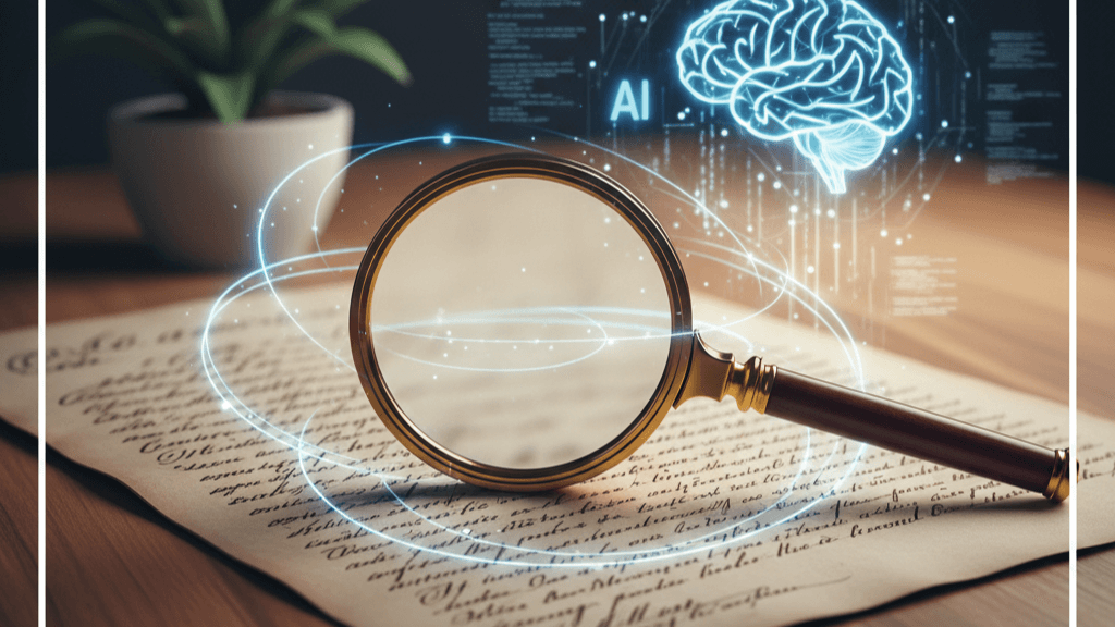 50 AI Prompts for Analyzing Historical Documents